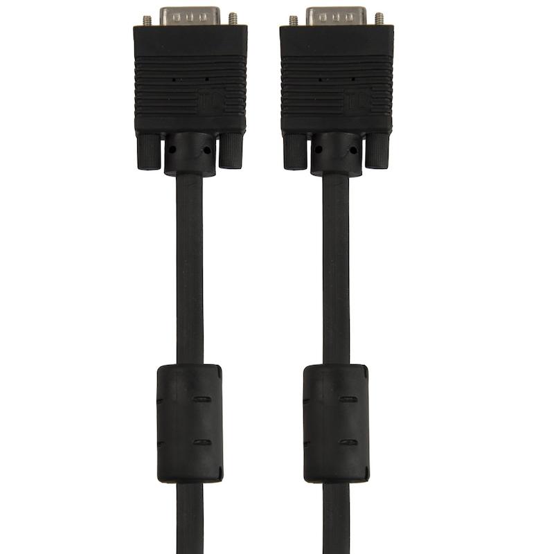 کابل 3متری VGA تسکو TC 584