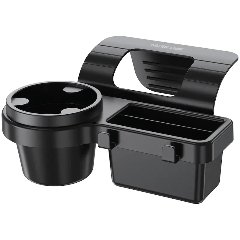 جعبه نظم دهنده خودرو گرین لاین مدل Car Window Organizer
