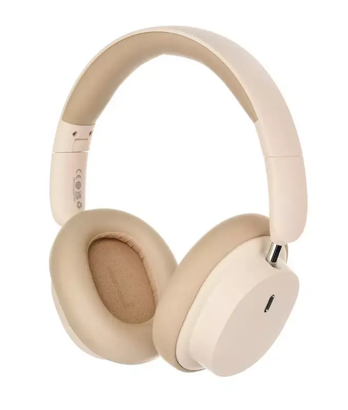 هدفون بلوتوثی باسئوس مدل Bowie D05