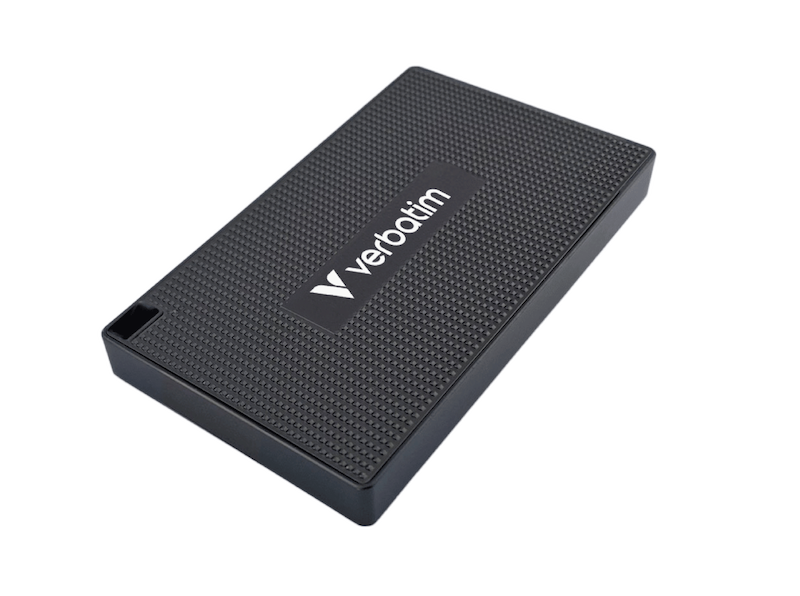 SSD اکسترنال Metal Mini ظرفیت 512GB
