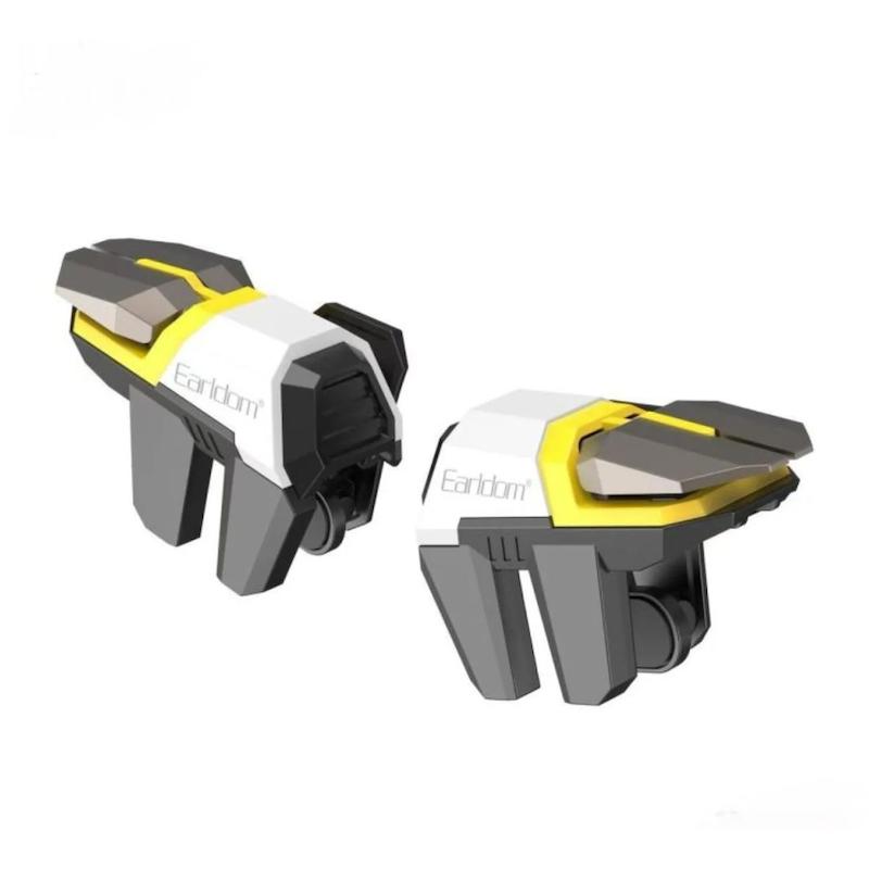 تریگر گیمینگ موبایل Earldom F16 – 6 Fingers