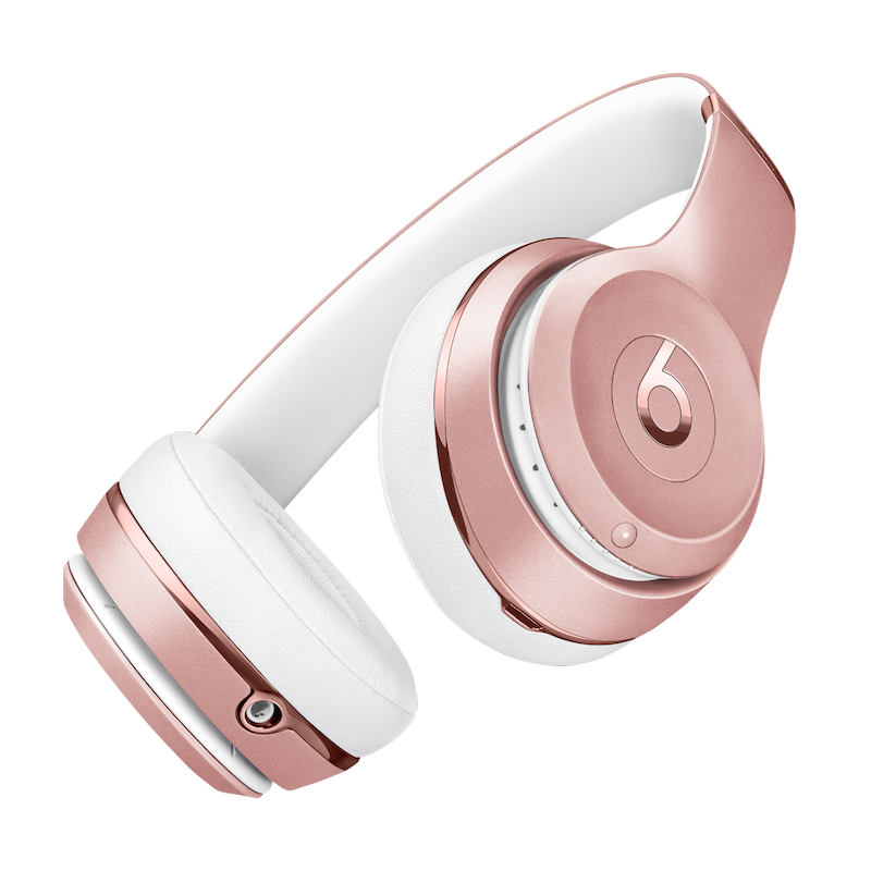 هدفون بی‌سیم Beats Solo3 Wireless استوک
