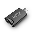 مبدل تایپ سی به اچ دی ام آی ارلدام Earldom ET-W19 Type-C to HDMI 4K/HD Converter