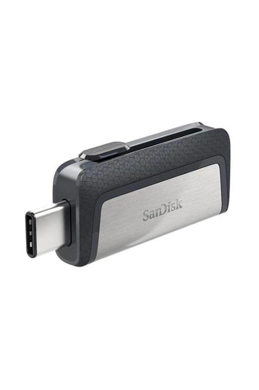 فلش Type-C OTG سن دیسک مدل SanDisk Ultra Dual Drive 64GB