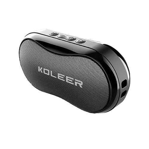 اسپیکر بلوتوث قابل حمل کُلِر مدل KOLEER SPEAKER S29