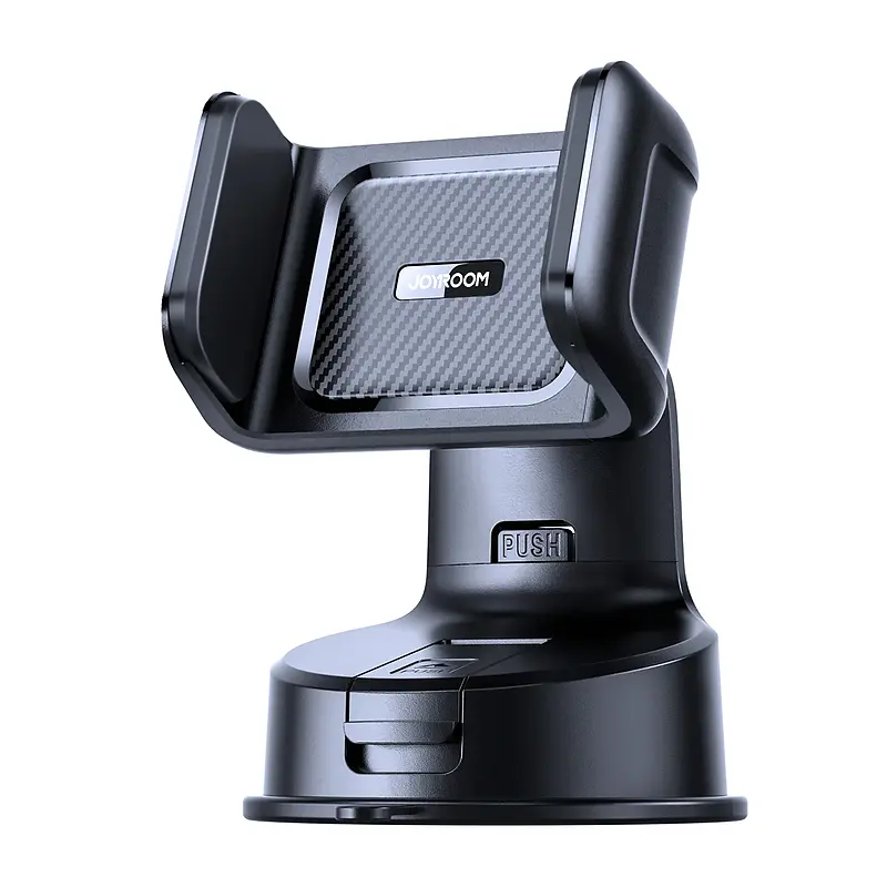 هولدر موبایل رومیزی، شیشه و داشبورد خودرو جویروم Joyroom JR-ZS284 Car Phone Holder