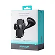 پایه نگهدارنده گوشی موبایل داخل خودرو جویروم Joyroom mechanical car phone holder for air vent JR-ZS259