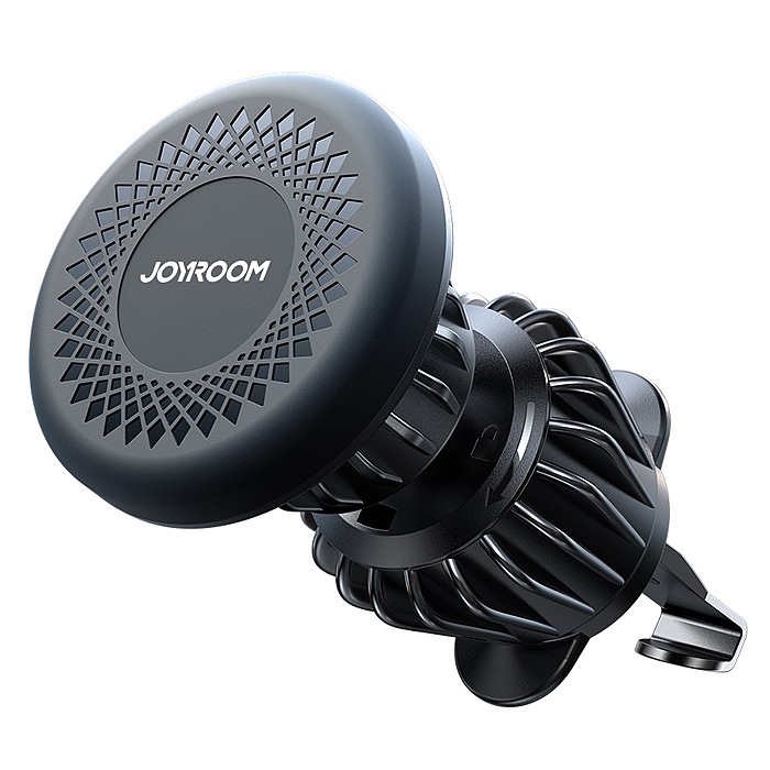 هولدر گوشی موبایل مگنتی داخل خودرو جویروم Joyroom JR-ZS356 Magnetic Car Phone Mount(Air Vent)