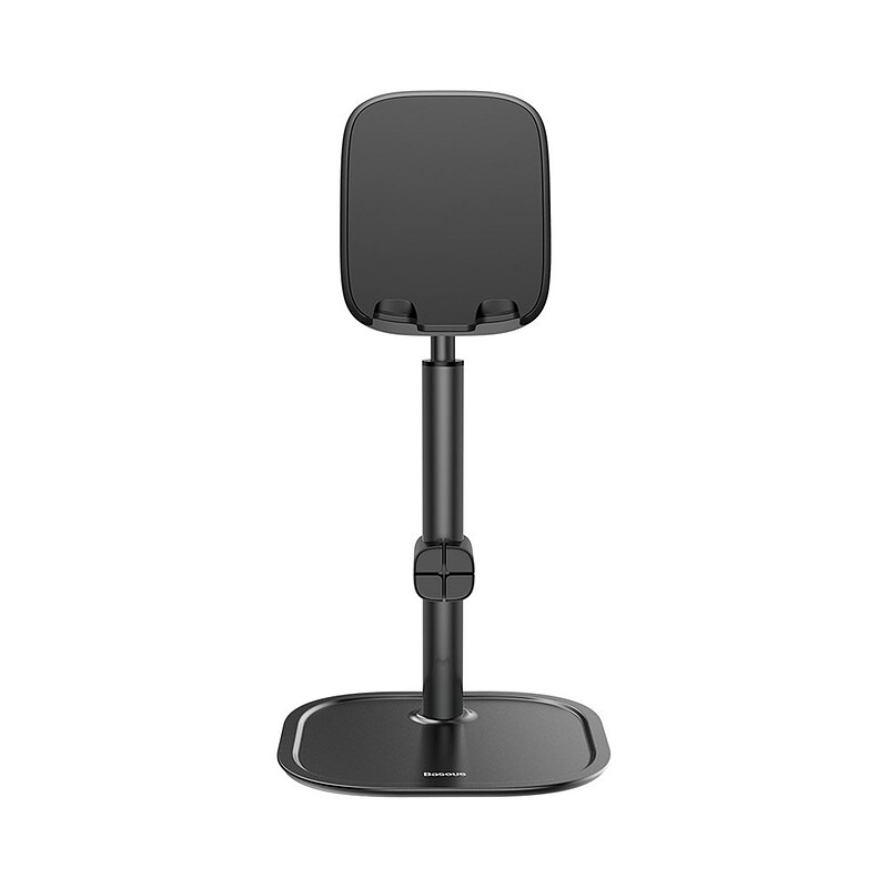 پایه نگهدارنده بیسوس مدل Literary Youth Desktop Bracket (Telescopic)