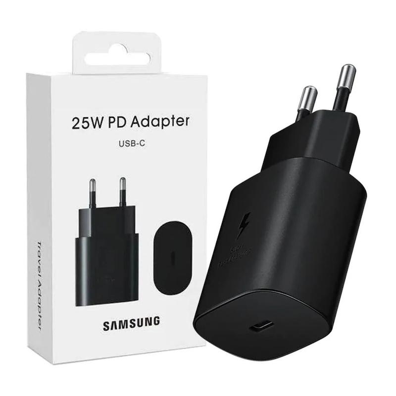 شارژر CHARGER ORIGINAL PD 25W SAMSUNG