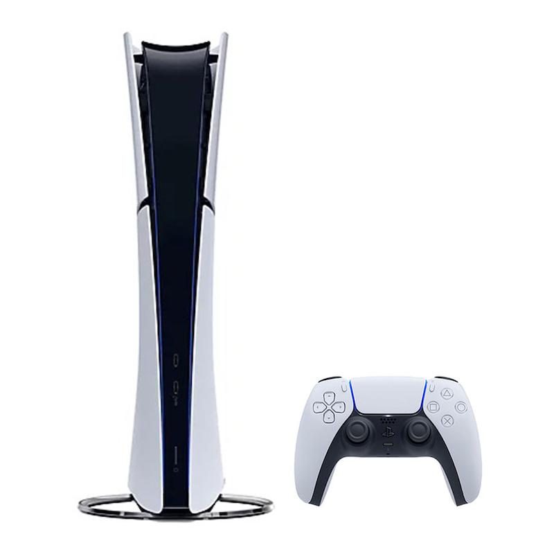 2116 playstation 5 slim standard استاندارد ریجن اروپا