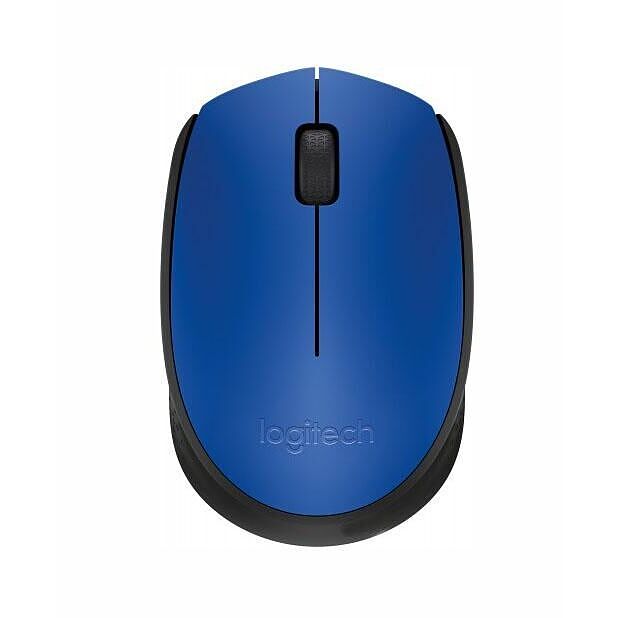 ماوس logitech m171 