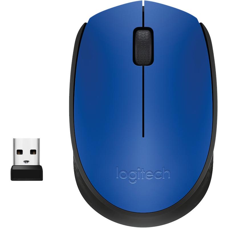 ماوس logitech m171 