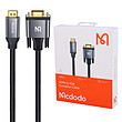 مبدل اچ دی ام آی به وی جی ای مک دودو Mcdodo CA-777 HDMI to VGA Convertor Cable 