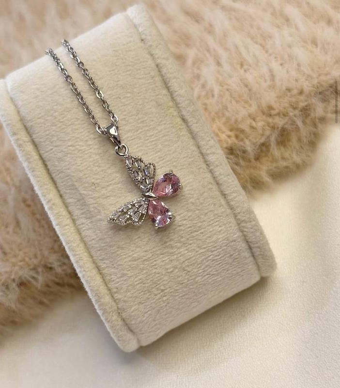 گردنبند جواهری 