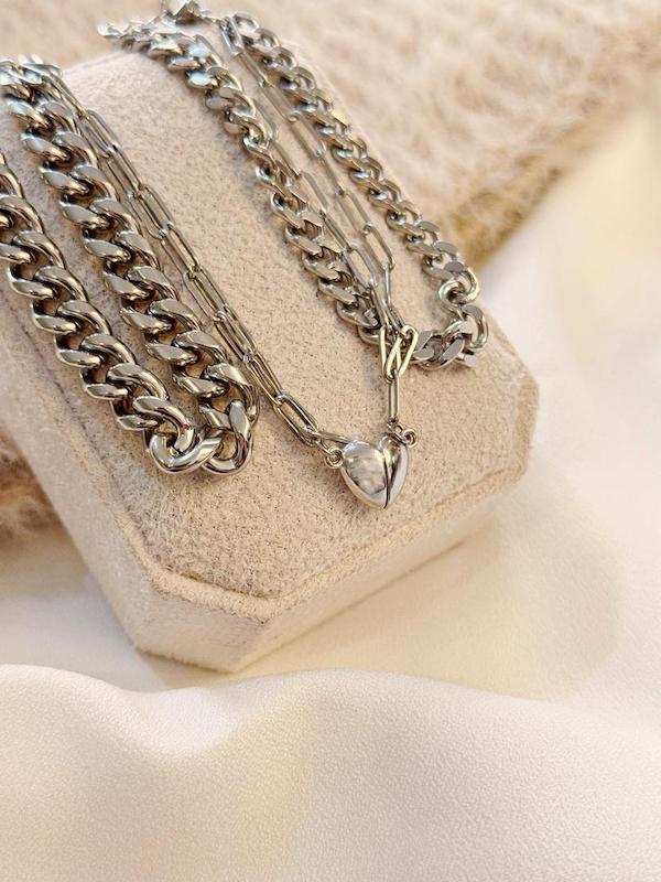 دستبند کارتیر ست کاپلی