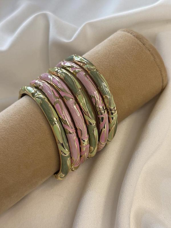 بنگل میناکاری 