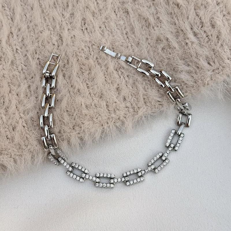 دستبند جواهری