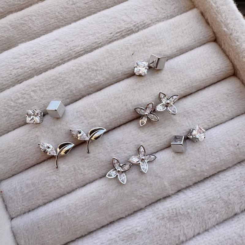 گوشواره های مینیمال