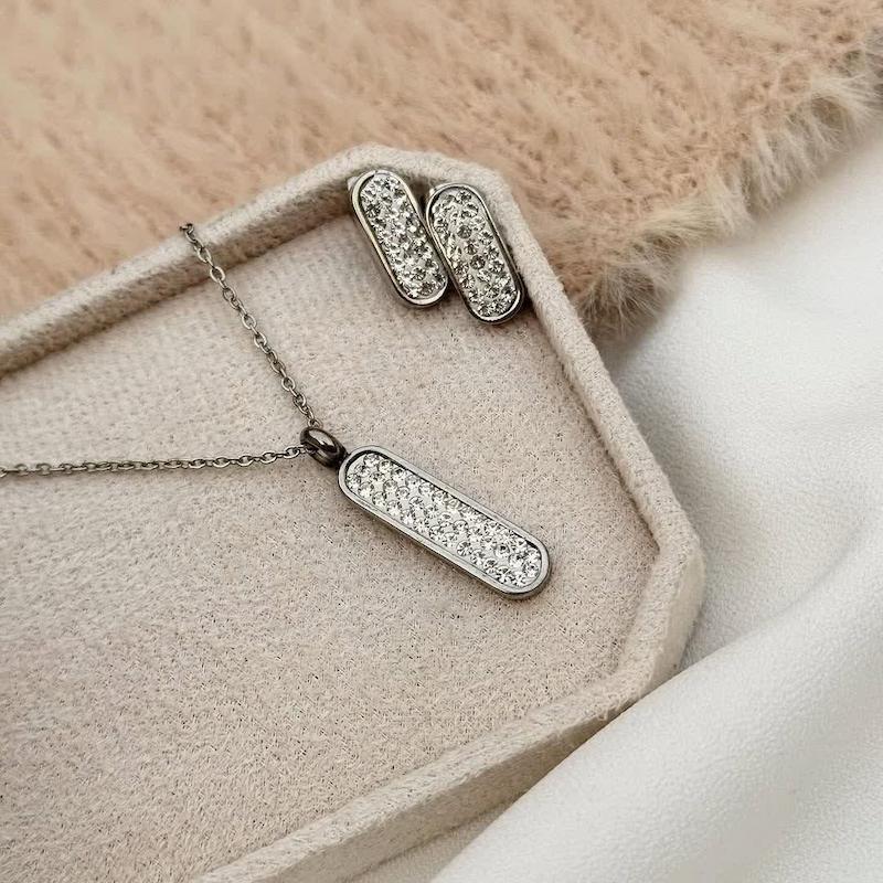 نیم ست مونیکا 