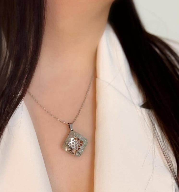 نیم ست طرح طلا 