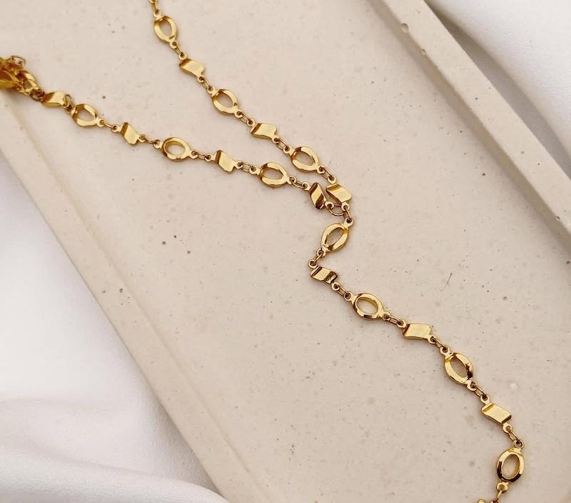 تمیمه استیل 