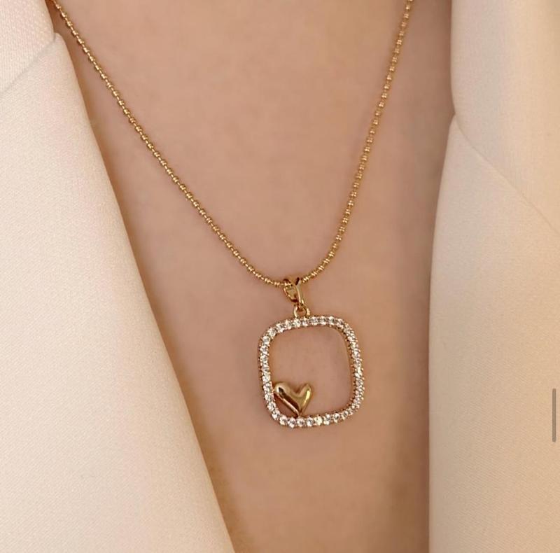 گردنبند ژوپینگ دلبر