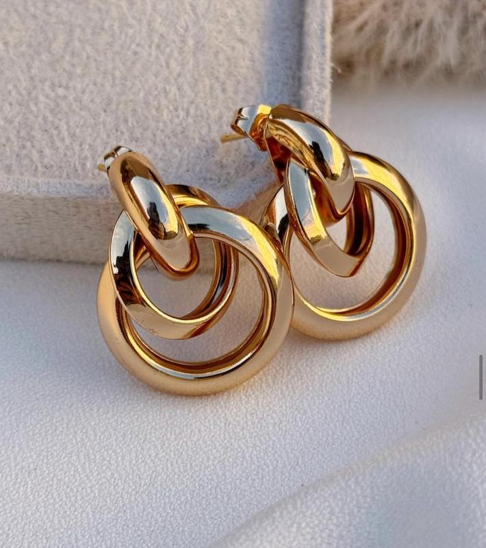 گوشواره السا 