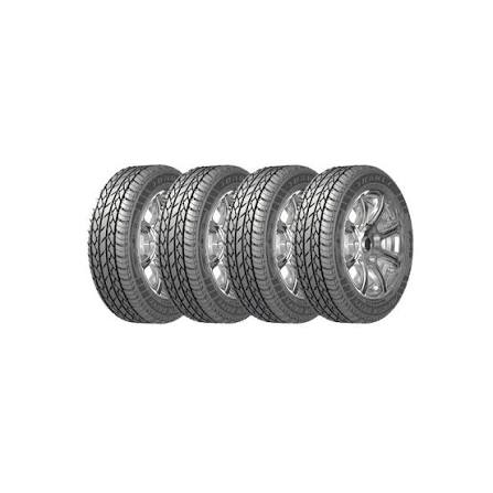 لاستیک بارز سایز 175/60R13 مناسب برای پراید نسیم (چهار حلقه ای)