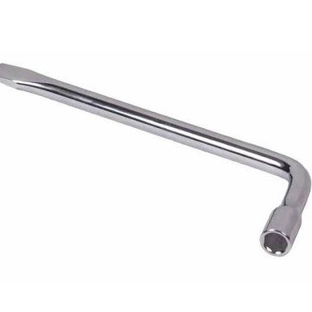 آچار چرخ شرکتی سایپا یدک کد 501561 مناسب برای پراید 132