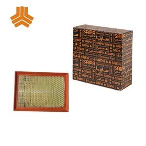 فیلتر هوا انژکتوری سایپا یدک کد 504088 مناسب برای پراید 111