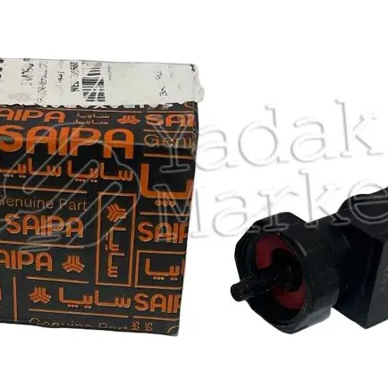 سنسور کیلومتر شرکتی سایپا یدک کد 514090 مناسب برای پراید صبا