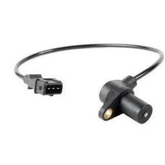 سنسور دور موتور MT سوکت مشکی شرکتی سایپا یدک کد 524021 مناسب برای تیبا 2 (هاچ بک)
