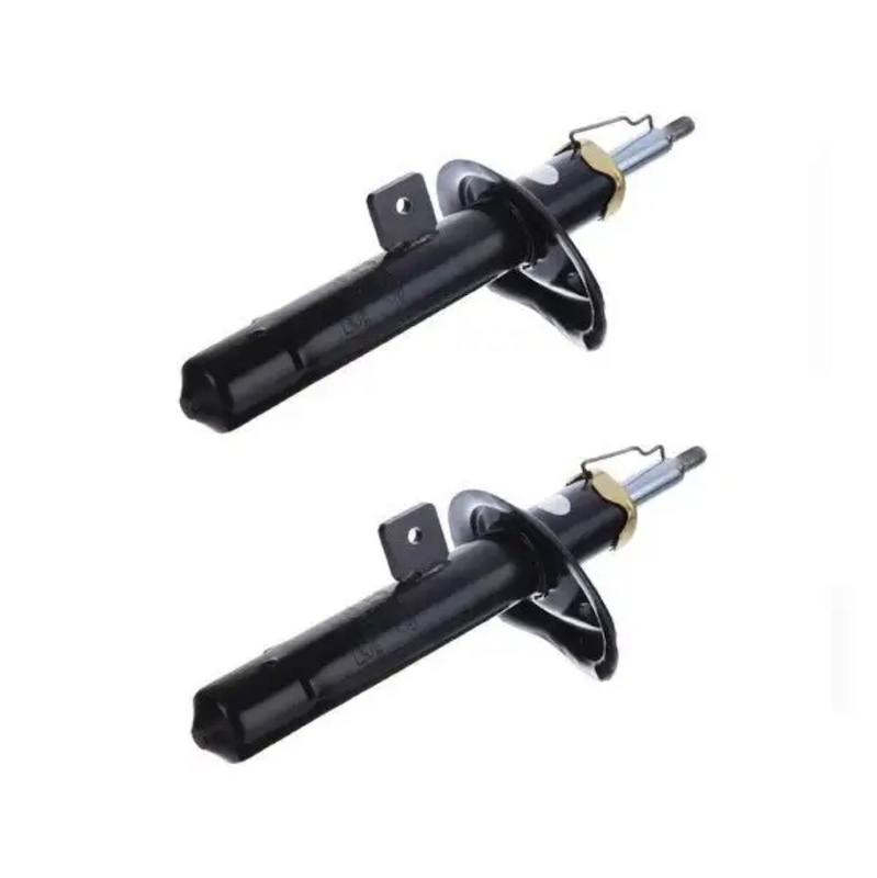 کمک فنر گازی روغنی پژو 405 جلو راست و چپ برند کی دی اس KDS بسته ۲ عددی