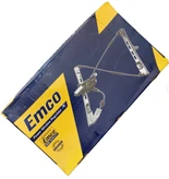  مجموعه شیشه بالابر برقی راست عقب تیبا طرح تی برند امکو IREMCO