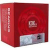 مجموعه غلطک تسمه تایمینگ خود تنظیم سمندEF7 برند KDK کد M-5658-934365