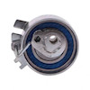 مجموعه غلطک تسمه تایمینگ خود تنظیم سمندEF7 برند KDK کد M-5658-934365