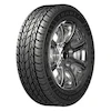 لاستیک بارز سایز 165/65R13 گل P660 تک حلقه ای مناسب برای پراید( اقساطی)