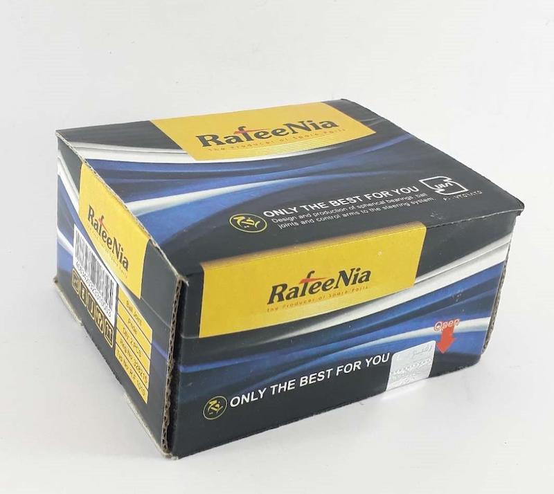 سیبک فرمان ال 90 برند رفیع نیا