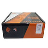  کاسه چرخ عقب پراید  وانت 151 ABS برند هانتر اصل  بسته 1 عددی| مخصوص مدل‌های مجهز به سیستم ترمز ضدقفل