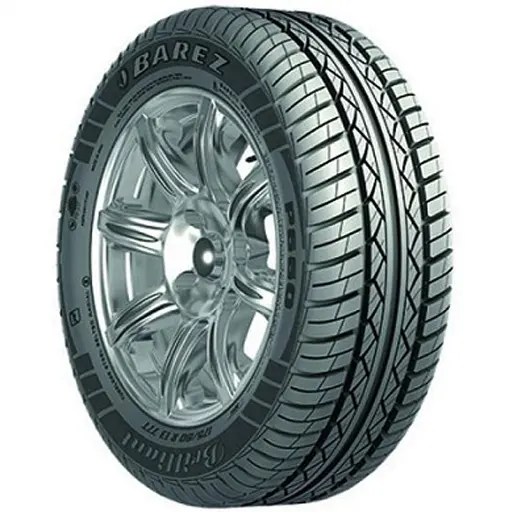 لاستیک بارز سایز 175/70R13 گلP660 مناسب برای تیبا 2 (تک حلقه)