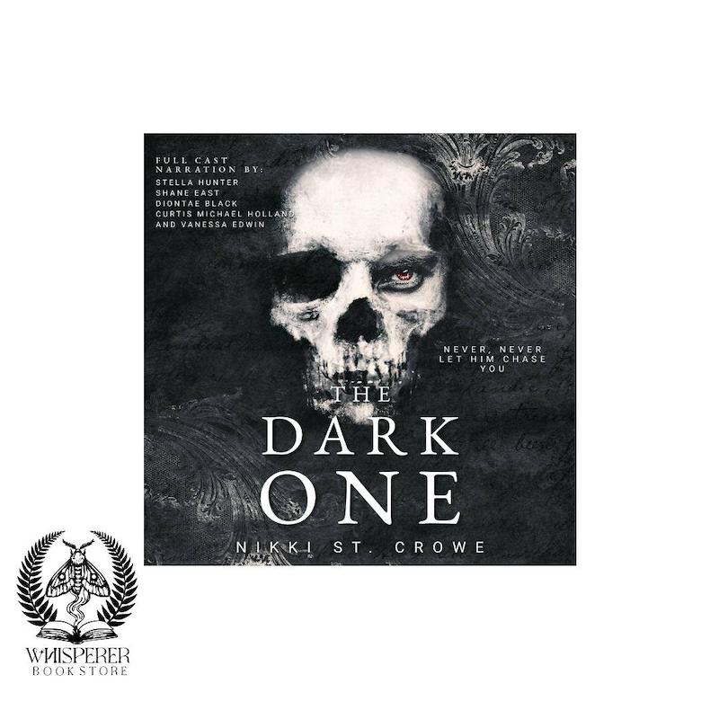 کتاب صوتی The Dark One: Vicious Lost Boys, Book 2 بدون حذفیات