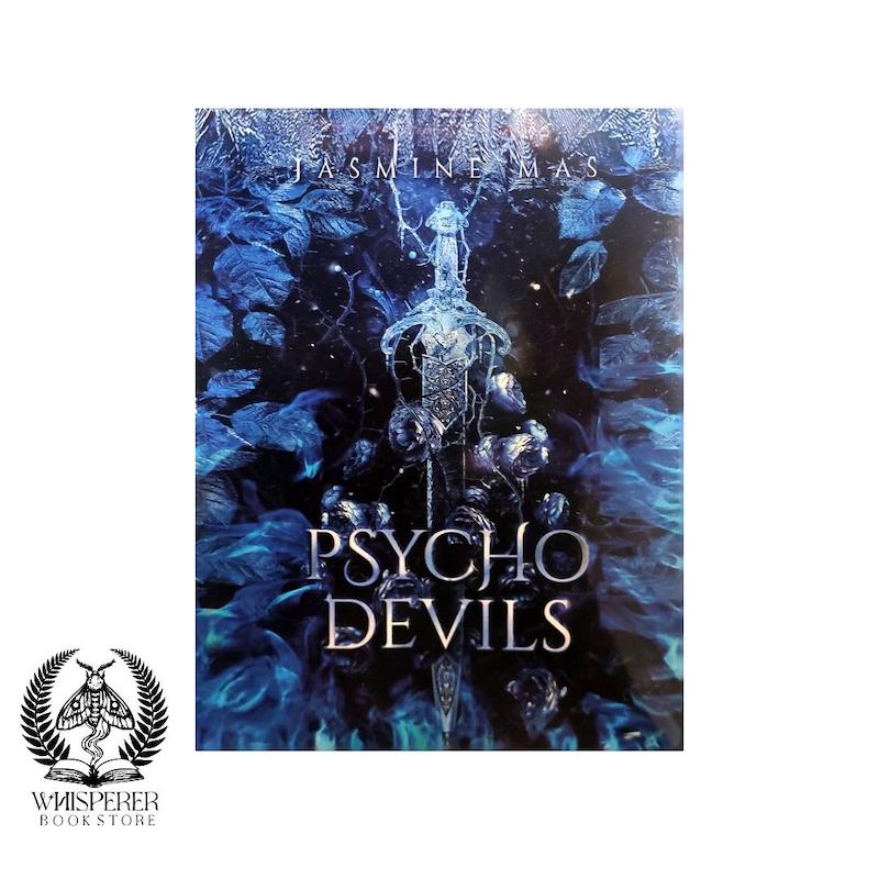 Phsycho Devils