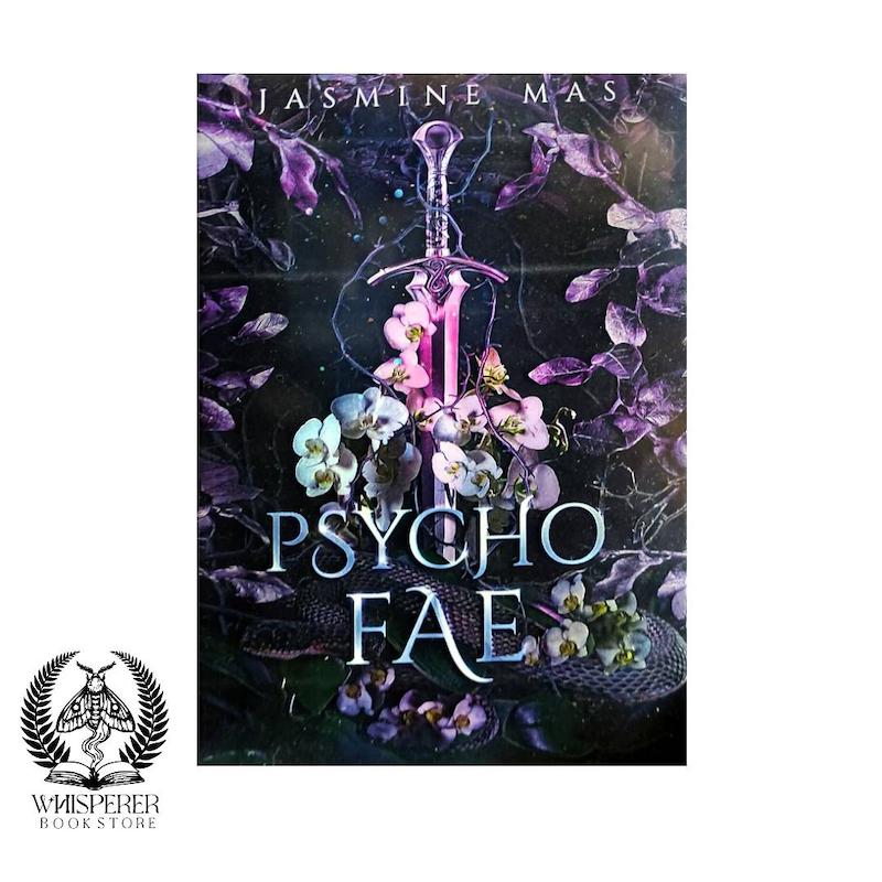 Psycho Fae