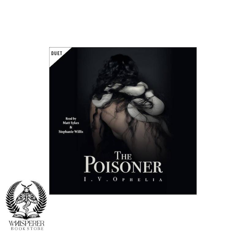 کتاب صوتی The Poisoner