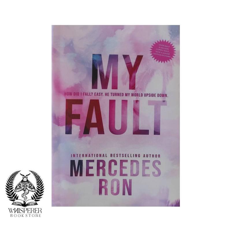 My Fault