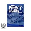 کتاب Family and Friends 1 2nd (American)