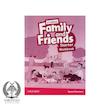 کتاب Family and Friends Starter 2nd