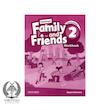 کتاب Family and Friends 2 2nd (American)