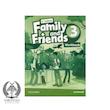 کتاب Family and Friends 3 2nd (American)